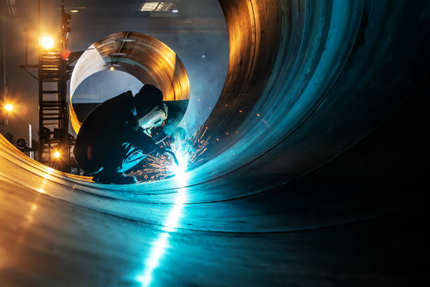 Affordable Welder Services in Amity, OR