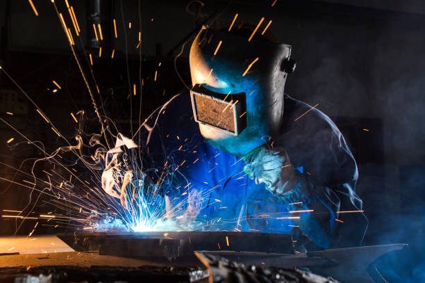Trusted Amity, OR Welder & Metal Fabrication Experts