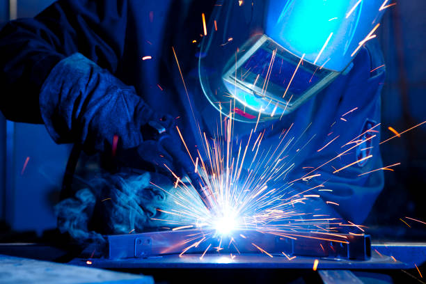 Affordable Welder Services in Amity, OR