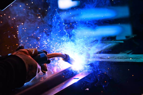 Best Structural Steel Welding in Amity, OR
