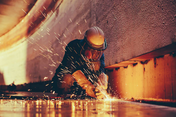 Best Structural Steel Welding in Amity, OR