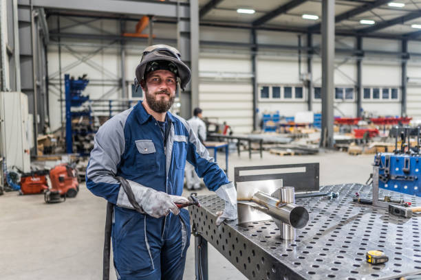 Best Marine and Shipbuilding Welding in Amity, OR
