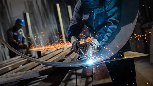 Best Specialty Welding Processes in Amity, OR