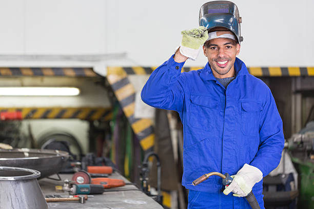 Best Aerospace and Defense Welding in Amity, OR